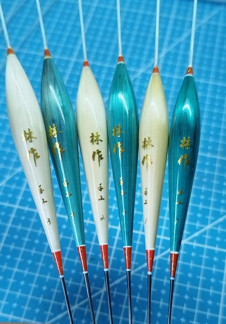 林作浮漂工作室