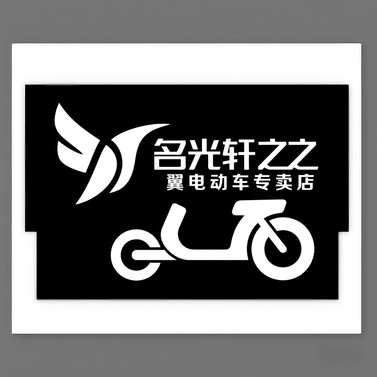 名光轩之翼电动车专卖店
