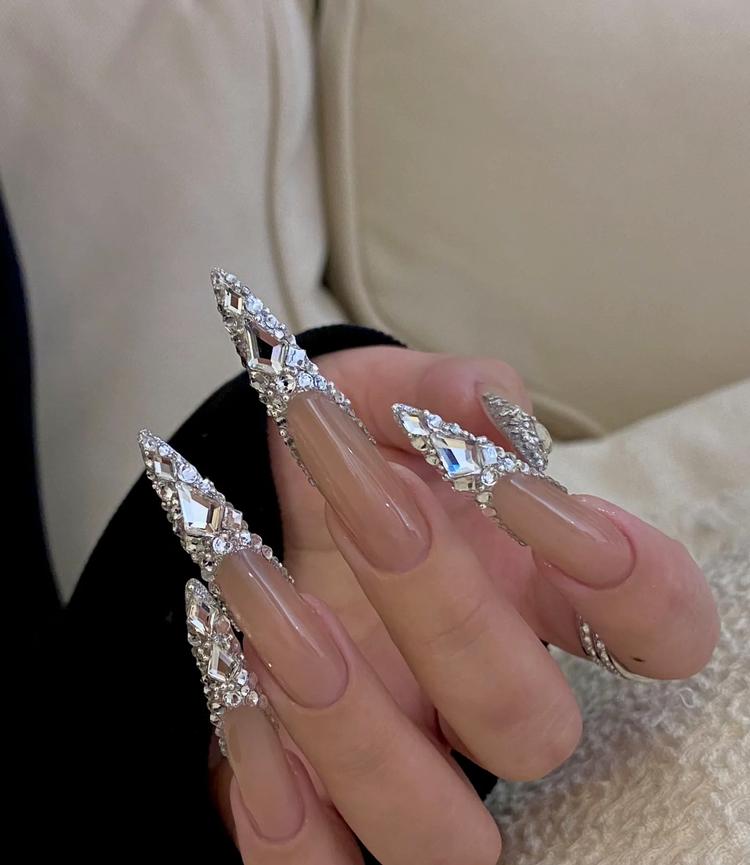 指爱你Nail轻奢穿戴甲