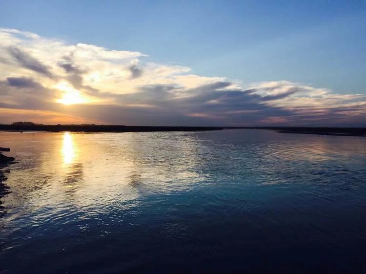 描绘你心中的那片净土