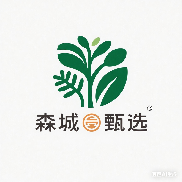 森城甄选