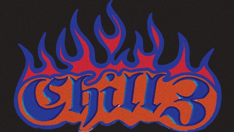 CHILL3Vintage