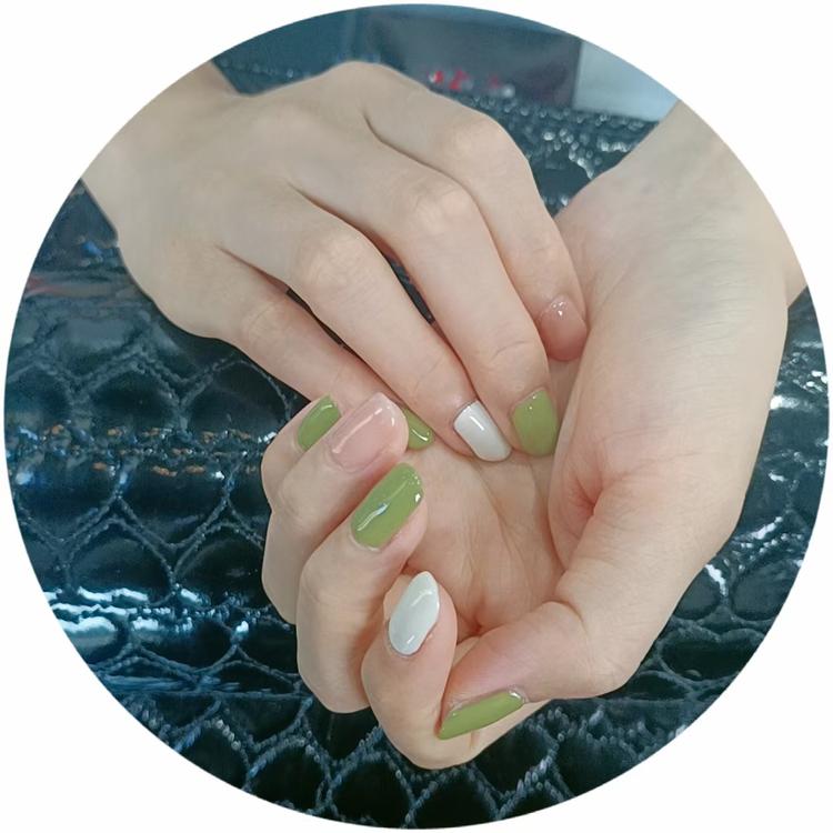 西安市浐灞生态区腾尚美甲美睫店的小店个体店