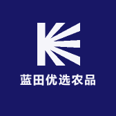蓝田优选农品