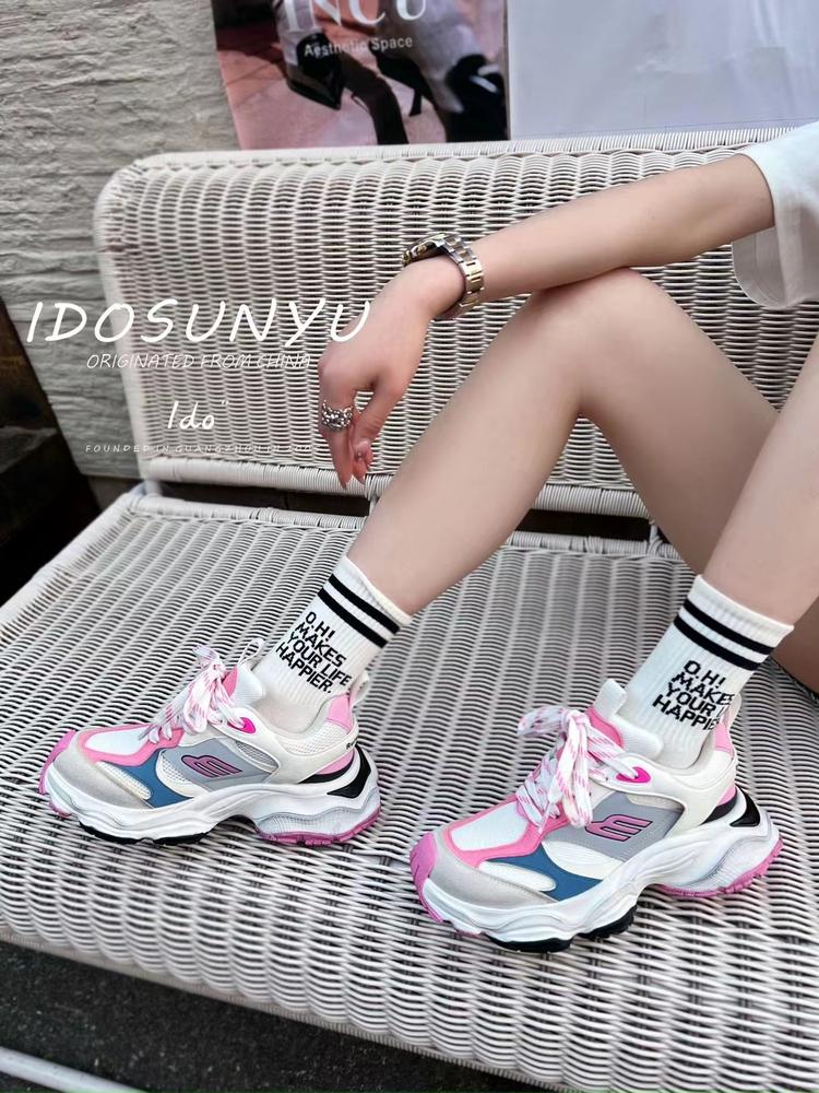欧洲站女鞋yyds