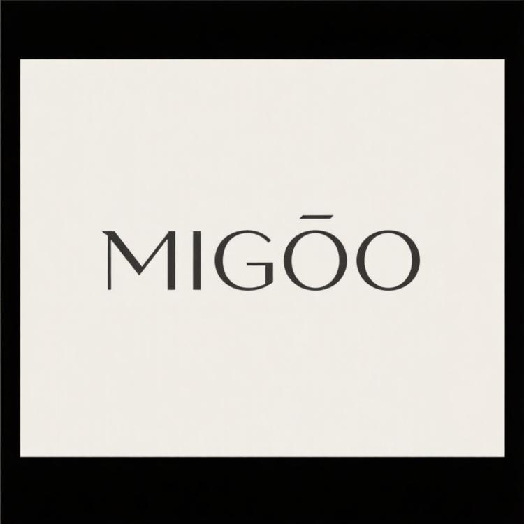 MIGOO米古古女装