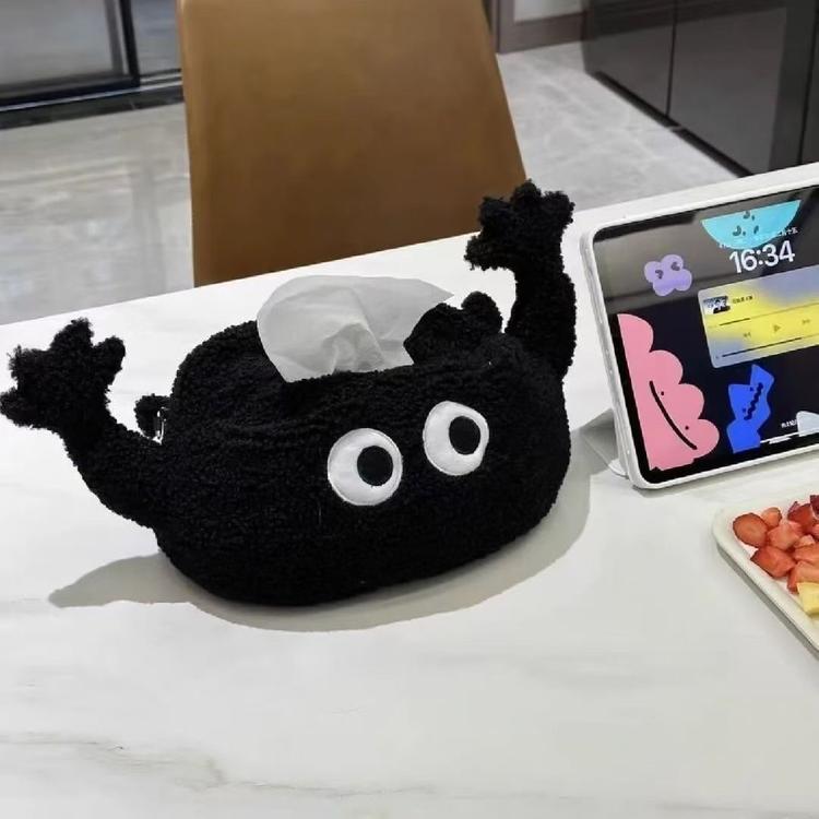 迷糊的小橱窗