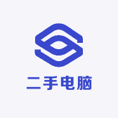 网吧二手 电脑 显示器