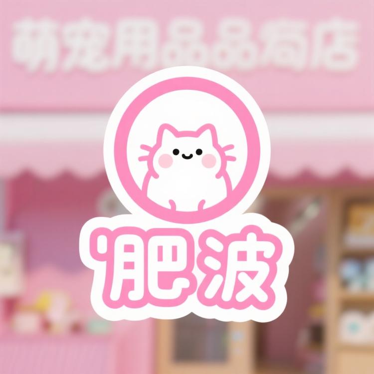 肥波萌宠用品小铺