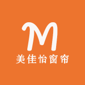 美佳怡窗帘布艺家居馆
