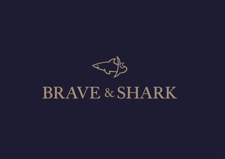 BRAVESHARK勇士鲨鱼男装服饰店