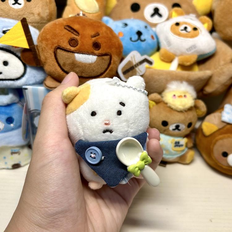 Nagisa小渚萌娃小铺