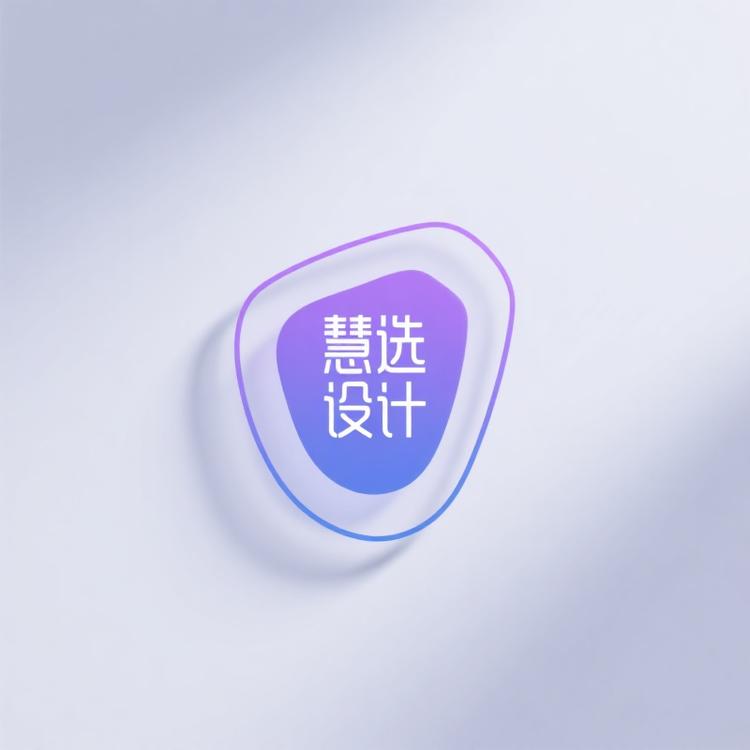 慧选原创设计