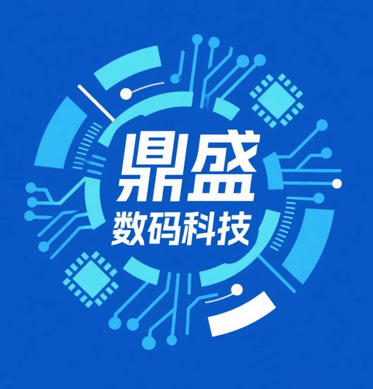 鼎盛数码科技