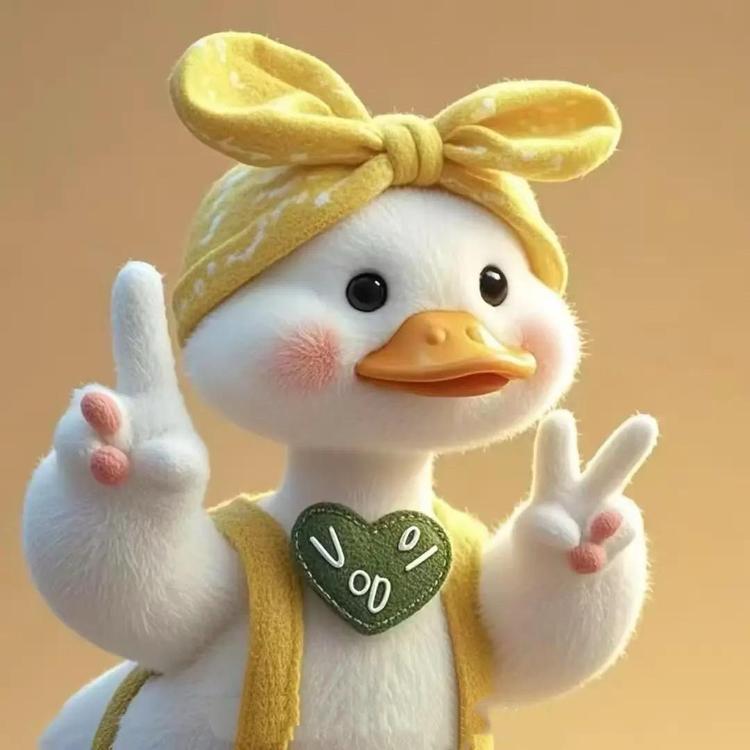 嘎嘎鸭婴幼服饰