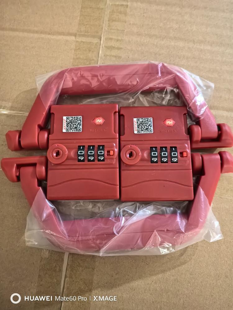 WRTSA行李箱配件