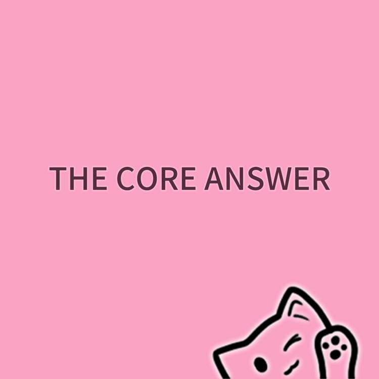 THECOREANSWER