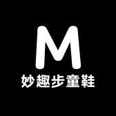 妙趣步童鞋