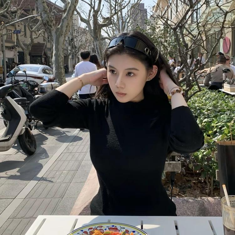 Yiumii穿戴甲