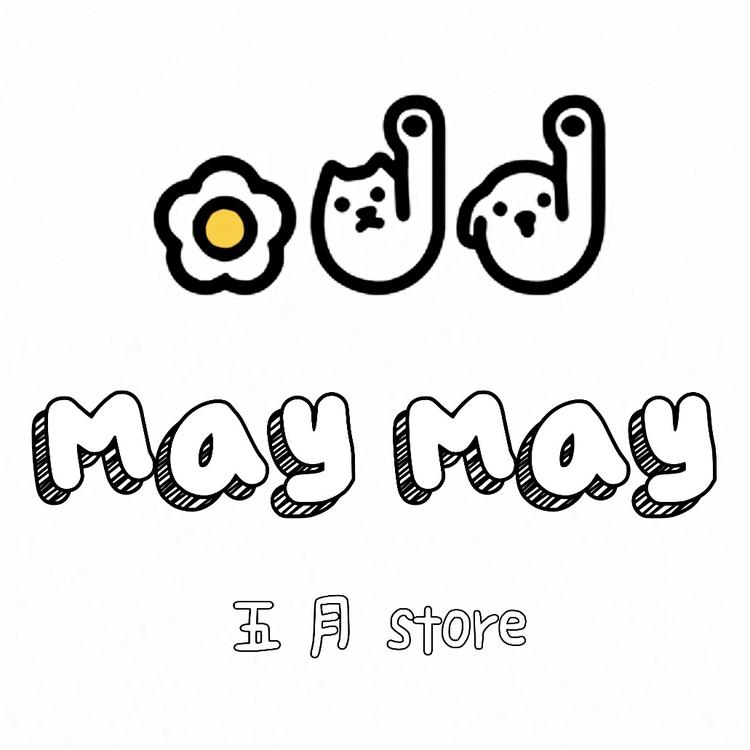 MayMay五月store