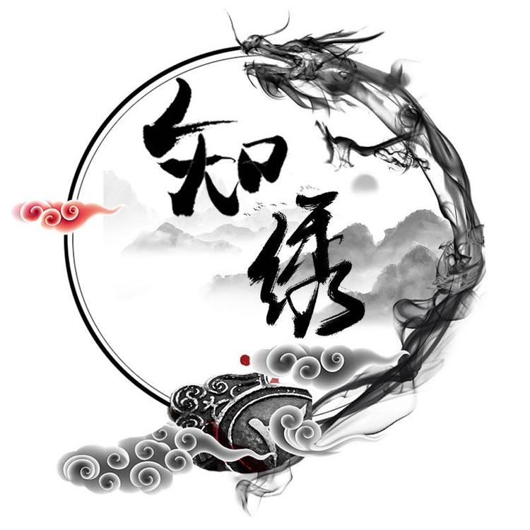 绍兴知绣独绣刺绣背景硬包个体店