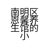 南明区恩馨养生馆的小店个体店