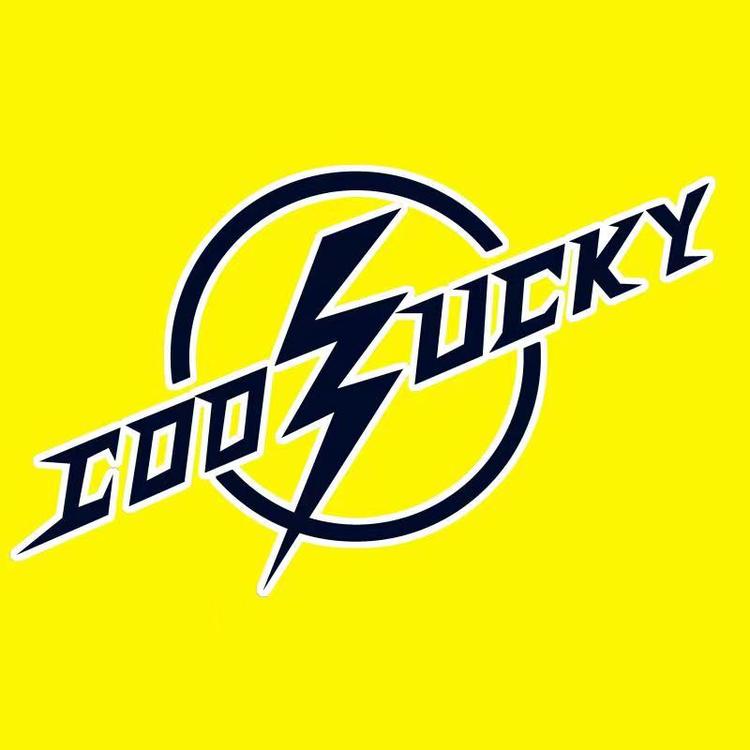 COOLUCKY酷啦奇童鞋