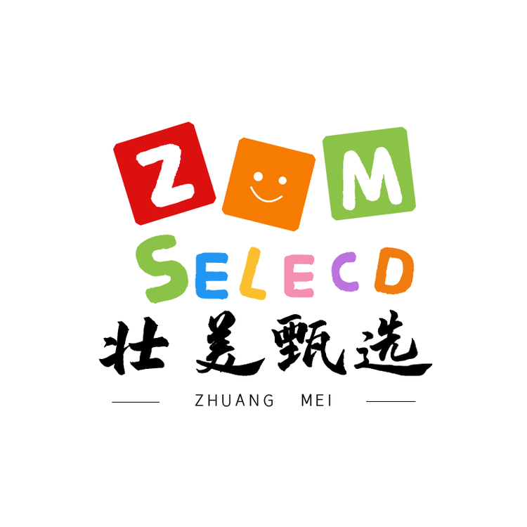 壮美甄选