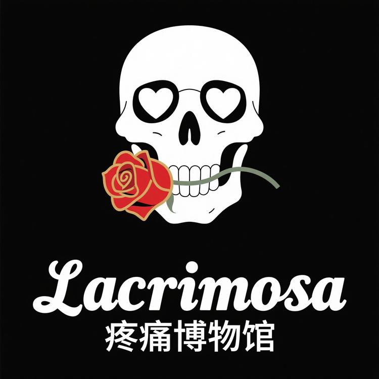 Lacrimosa 疼痛博物馆