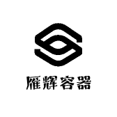 雁辉容器