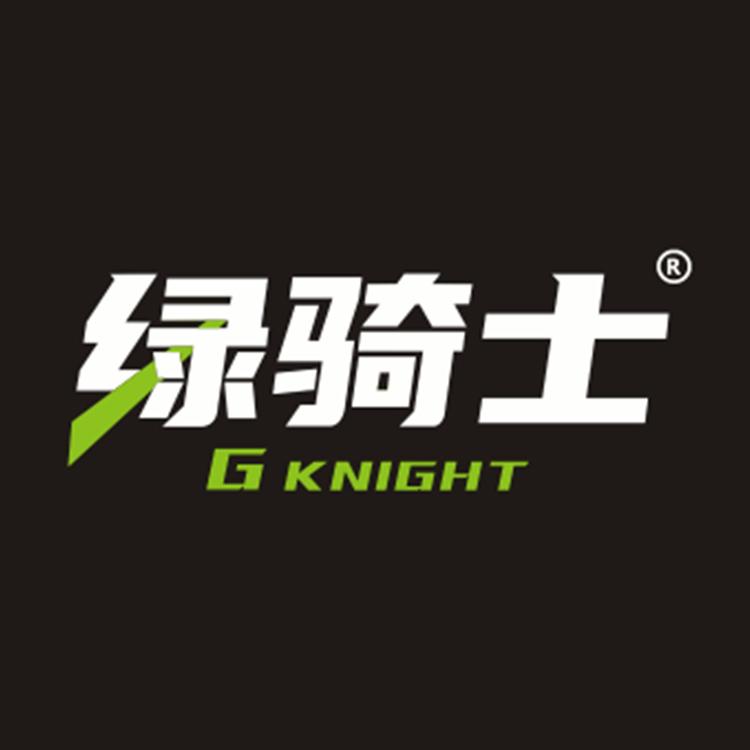 绿骑士锂电五金