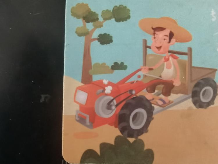 威县欣兴农业机械销售有限公司的小店