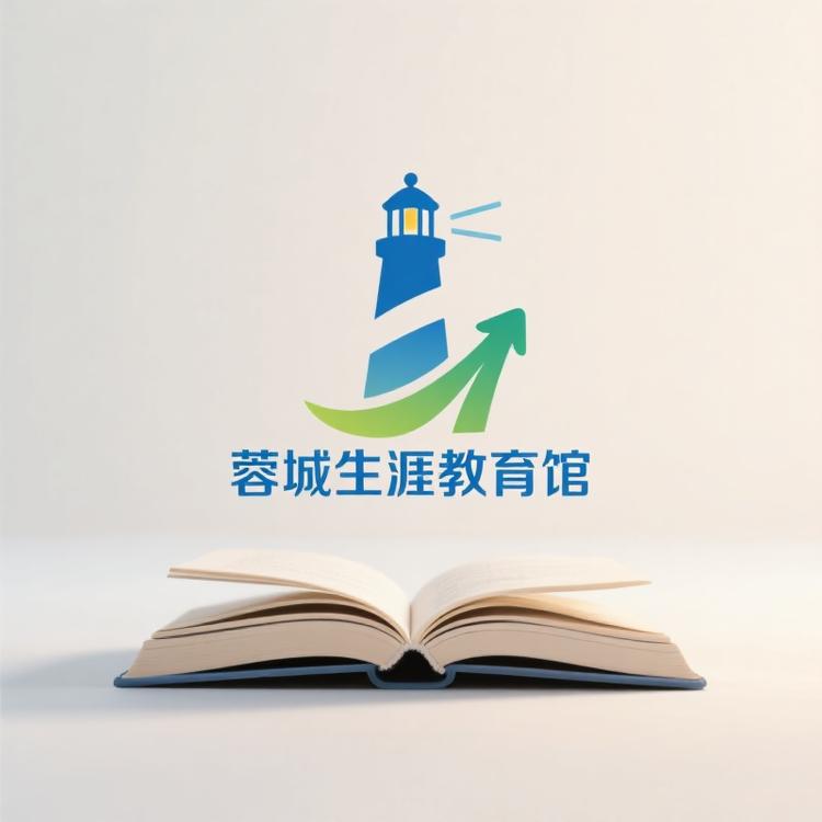 蓉城生涯教育馆