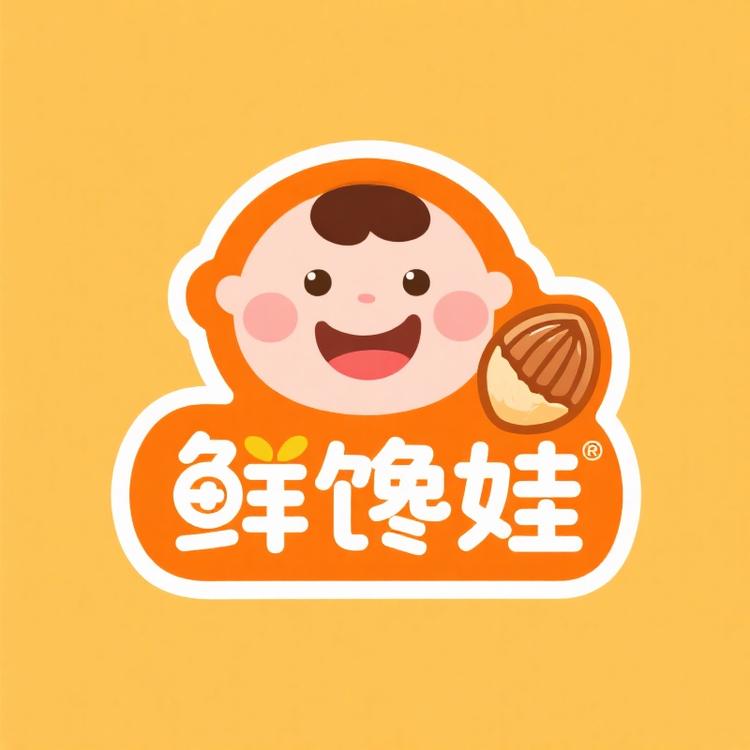 鲜馋娃食品