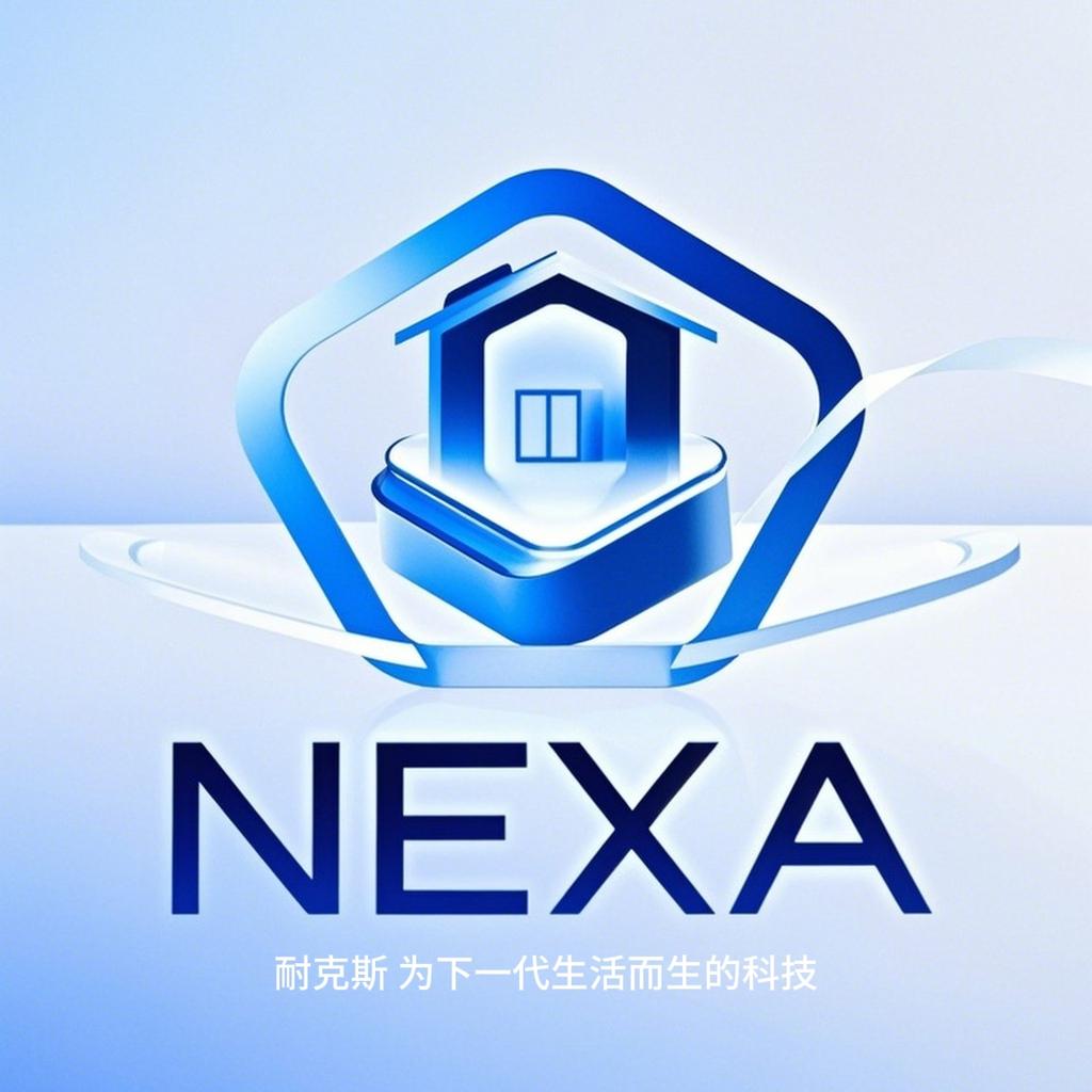 Nexa耐克斯智能电子家居店