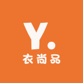 衣尚品妈妈装工厂店