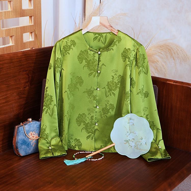 诗丞原创服饰