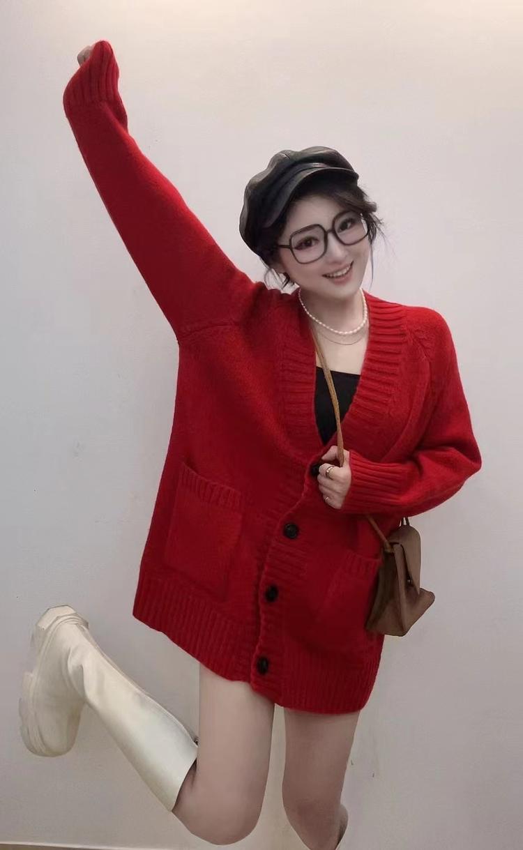沫沫小姐