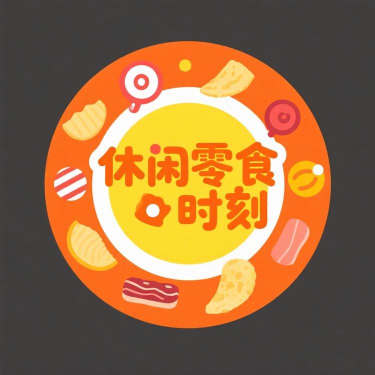 休闲零食时刻