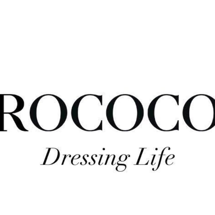 洛可可ROCOCO