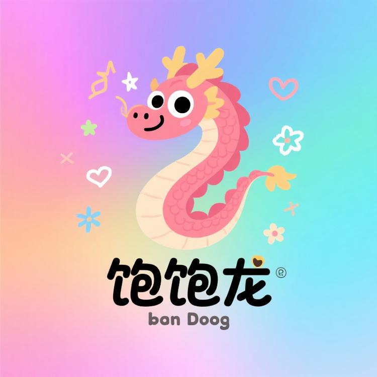 饱饱龙潮玩小铺