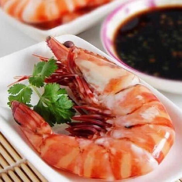 海岛大叔海鲜店
