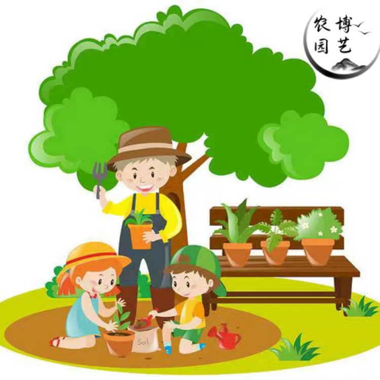 农博园艺
