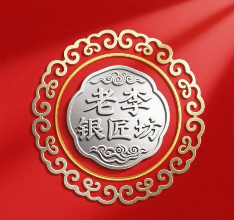 老李银匠坊