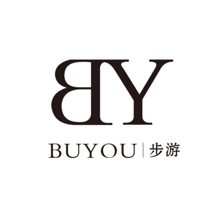 步游