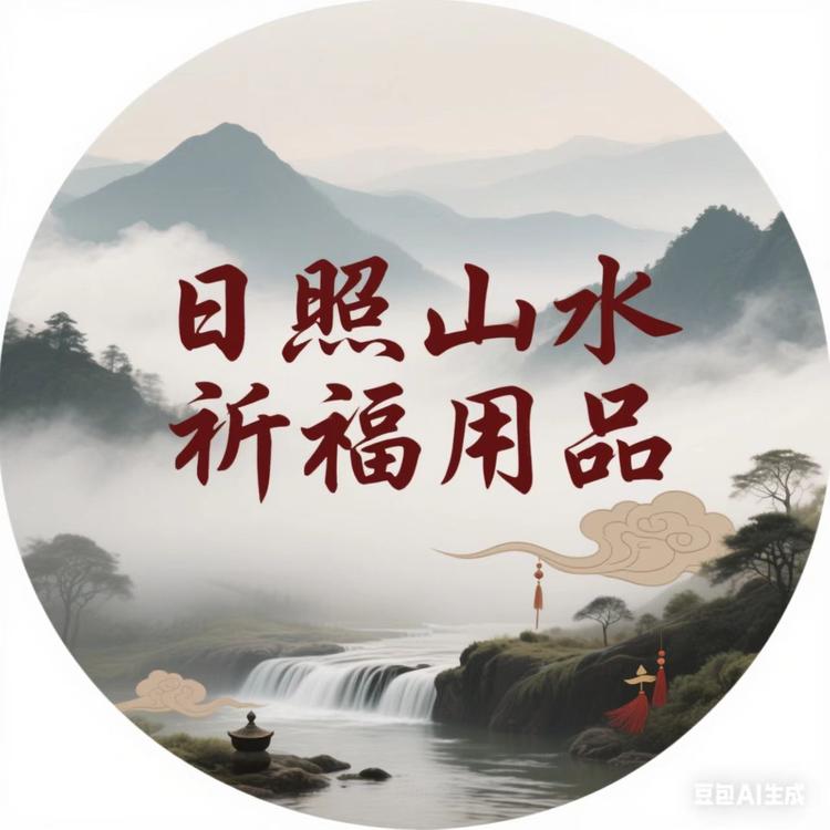 日照山水文化用品中心