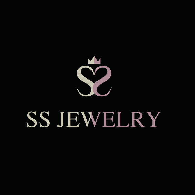 SS JEWELRY 轻奢珠宝