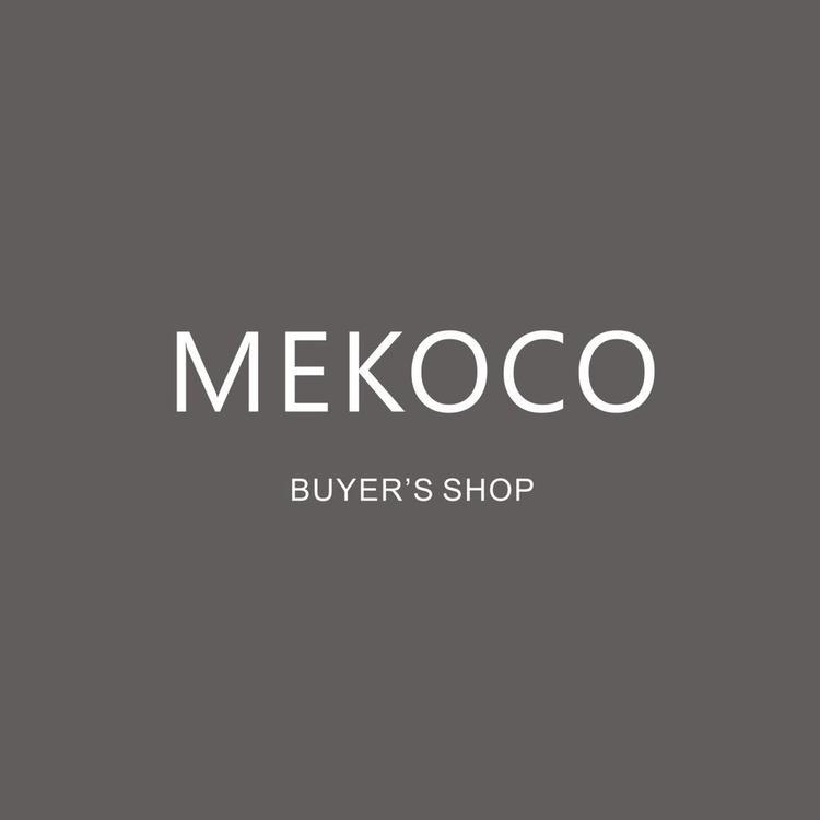 MEKOCO服饰买手店