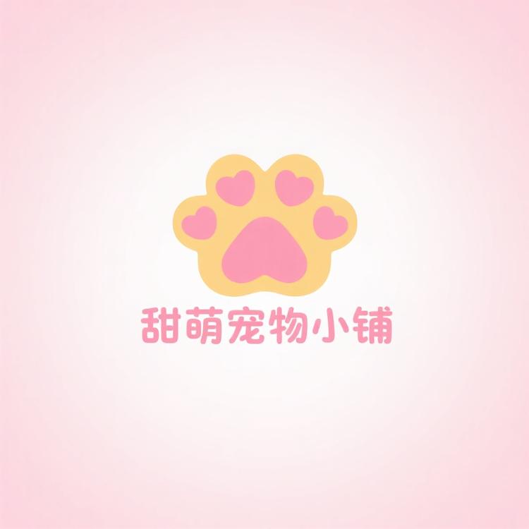 甜萌宠物小铺