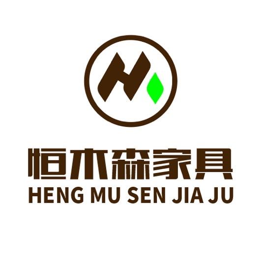 恒木森家具的小店